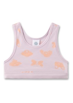 Sanetta Top w kolorze jasnoróżowym ze sklepu Limango Polska w kategorii Staniki dla dziewczynki - zdjęcie 187547505