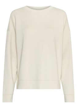 MOSS COPENHAGEN Bluza &quot;Ima Q&quot; w kolorze kremowym ze sklepu Limango Polska w kategorii Bluzy damskie - zdjęcie 187547515