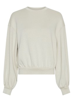 MOSS COPENHAGEN Bluza &quot;Brionna&quot; w kolorze kremowym ze sklepu Limango Polska w kategorii Bluzy damskie - zdjęcie 187547547