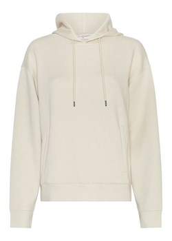 MOSS COPENHAGEN Bluza &quot;Ima Q&quot; w kolorze kremowym ze sklepu Limango Polska w kategorii Bluzy damskie - zdjęcie 187547549