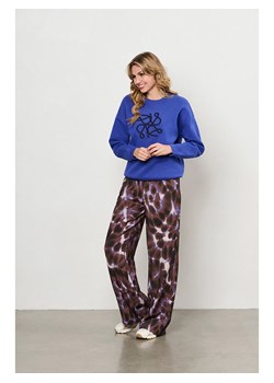 &amp;Co Woman Bluza &quot;Selina&quot; w kolorze niebieskim ze sklepu Limango Polska w kategorii Bluzy damskie - zdjęcie 187547679