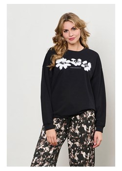 &amp;Co Woman Bluza &quot;Siena&quot; w kolorze czarnym ze sklepu Limango Polska w kategorii Bluzy damskie - zdjęcie 187547687