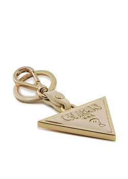 Brelok Guess RW7421 P2201 Beżowy ze sklepu eobuwie.pl w kategorii Breloki - zdjęcie 187547716