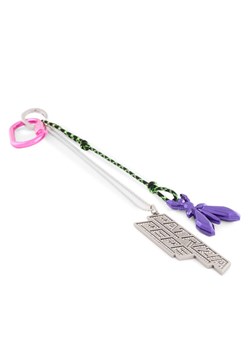 Brelok Patrizia Pepe 2J2528/M060-M539 Kolorowy ze sklepu eobuwie.pl w kategorii Breloki - zdjęcie 187547718