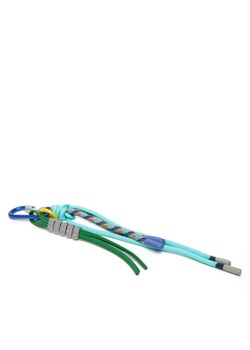 Brelok PINKO Keychain2 105029 A2IG Turkusowy ze sklepu eobuwie.pl w kategorii Breloki - zdjęcie 187547725