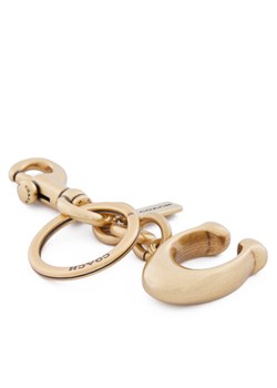 Brelok Coach 1635 Złoty ze sklepu eobuwie.pl w kategorii Breloki - zdjęcie 187547728