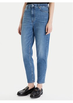 Boss Jeansy 50492789 Niebieski Regular Fit ze sklepu MODIVO w kategorii Jeansy damskie - zdjęcie 187547759