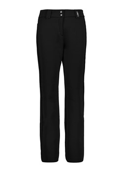 CMP Spodnie narciarskie w kolorze czarnym ze sklepu Limango Polska w kategorii Spodnie damskie - zdjęcie 187548016