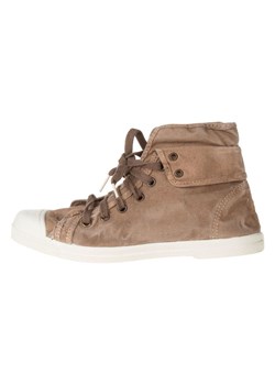 natural world Sneakersy w kolorze jasnobrązowym ze sklepu Limango Polska w kategorii Buty sportowe damskie - zdjęcie 187548277