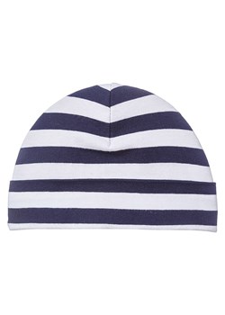 Döll Czapka w kolorze granatowo-białym ze sklepu Limango Polska w kategorii Czapki dziecięce - zdjęcie 187548315