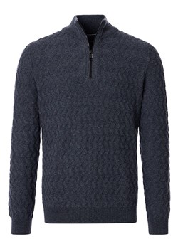 CASAMODA Sweter w kolorze granatowym ze sklepu Limango Polska w kategorii Swetry męskie - zdjęcie 187548406