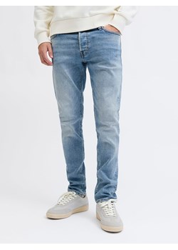 Jack &amp; Jones Dżinsy &quot;Glenn&quot; w kolorze błękitnym ze sklepu Limango Polska w kategorii Jeansy męskie - zdjęcie 187548597