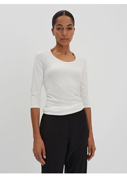 Someday Koszulka w kolorze białym ze sklepu Limango Polska w kategorii Bluzki damskie - zdjęcie 187548655