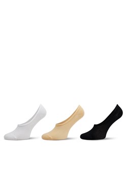 Stopki Jenny Fairy 4WB-001-SS24 Kolorowy ze sklepu eobuwie.pl w kategorii Skarpetki damskie - zdjęcie 187548809