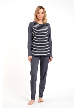 Oda piżama damska długi rękaw, długie spodnie ze sklepu italianfashion w kategorii Piżamy damskie - zdjęcie 187549077