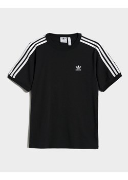 ADIDAS T-SHIRT 3 STRIPE TEE ze sklepu JD Sports  w kategorii Bluzki damskie - zdjęcie 187549395