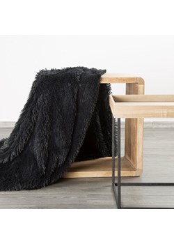 KOC D91 TIFANY 1 170 X 210 CM CZARNY ze sklepu lenaodniemowlakadoszkolniaka.pl w kategorii Narzuty i kapy - zdjęcie 187549457