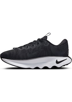 Damskie buty do chodzenia Nike Motiva - Czerń ze sklepu Nike poland w kategorii Buty sportowe damskie - zdjęcie 187550105