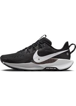 Damskie buty do biegania w terenie Nike Pegasus Trail 5 - Czerń ze sklepu Nike poland w kategorii Buty sportowe damskie - zdjęcie 187550495