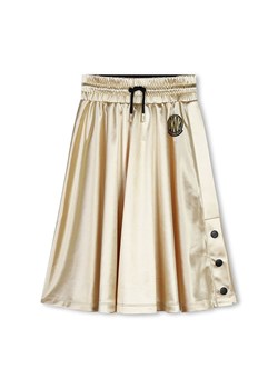 DKNY Spódnica w kolorze złotym ze sklepu Limango Polska w kategorii Spódnice dziewczęce - zdjęcie 187552445