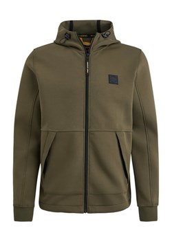 PME Legend Bluza w kolorze khaki ze sklepu Limango Polska w kategorii Bluzy męskie - zdjęcie 187552458