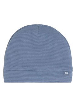 Baby&apos;s Only Czapka w kolorze niebieskim ze sklepu Limango Polska w kategorii Czapki dziecięce - zdjęcie 187552468