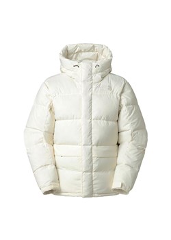 Kurtka męska The North Face Himalayan 0A8EBHQLI1 - biała ze sklepu streetstyle24.pl w kategorii Kurtki męskie - zdjęcie 187552598