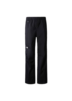 Spodnie męskie The North Face Antora Rain 0A7UKP4H01 - czarne ze sklepu streetstyle24.pl w kategorii Spodnie męskie - zdjęcie 187552599