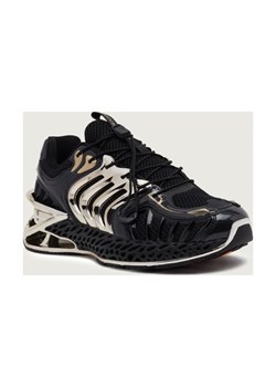 Plein Sport Sneakersy THE THUNDER STROKE GEN.X.02. ze sklepu Gomez Fashion Store w kategorii Buty sportowe męskie - zdjęcie 187552766