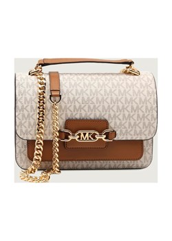 Michael Kors Torebka na ramię HEATHER ze sklepu Gomez Fashion Store w kategorii Listonoszki - zdjęcie 187552768