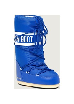 Moon Boot Ocieplane śniegowce ze sklepu Gomez Fashion Store w kategorii Śniegowce damskie - zdjęcie 187552795