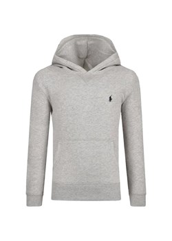 POLO RALPH LAUREN Bluza SEASONAL | Regular Fit ze sklepu Gomez Fashion Store w kategorii Bluzy chłopięce - zdjęcie 187553495