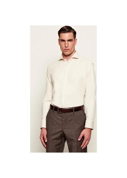 BOSS BLACK Koszula P-JOE-SP-261 | Regular Fit ze sklepu Gomez Fashion Store w kategorii Koszule męskie - zdjęcie 187553497