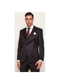 BOSS BLACK Wełniana marynarka | Slim Fit ze sklepu Gomez Fashion Store w kategorii Marynarki męskie - zdjęcie 187553498