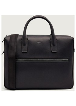 BOSS BLACK Torba na laptopa 14" Daxter_Doc ze sklepu Gomez Fashion Store w kategorii Torby na laptopa - zdjęcie 187553547