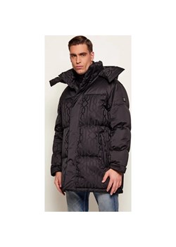 HUGO Puchowa kurtka Melmus2541 | Regular Fit ze sklepu Gomez Fashion Store w kategorii Kurtki męskie - zdjęcie 187553566