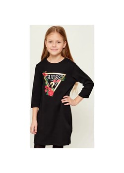 Guess Sukienka ze sklepu Gomez Fashion Store w kategorii Sukienki dziewczęce - zdjęcie 187553567