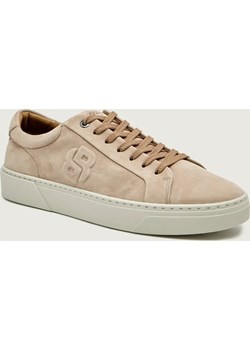 BOSS BLACK Sneakersy Gary_Tenn_sdbbe | zamsz ze sklepu Gomez Fashion Store w kategorii Buty sportowe męskie - zdjęcie 187553576