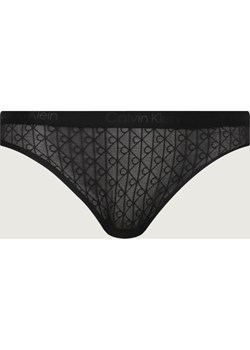 Calvin Klein Underwear Figi ze sklepu Gomez Fashion Store w kategorii Majtki damskie - zdjęcie 187553577