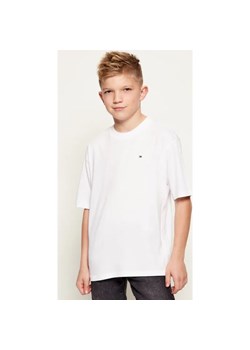 Tommy Hilfiger T-shirt ESSENTIAL | Regular Fit ze sklepu Gomez Fashion Store w kategorii T-shirty chłopięce - zdjęcie 187553578