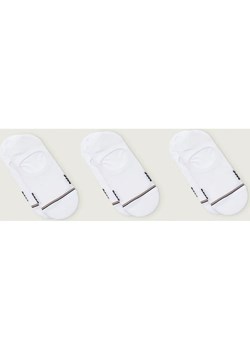 BOSS BLACK Skarpety/stopki 3 pack Iconic ze sklepu Gomez Fashion Store w kategorii Skarpetki damskie - zdjęcie 187553579