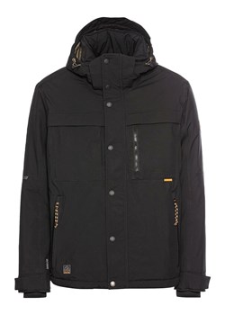 Camel Active Kurtka przejściowa w kolorze czarnym ze sklepu Limango Polska w kategorii Kurtki męskie - zdjęcie 187553665