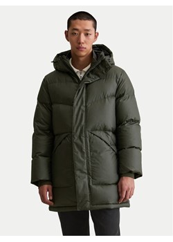 Marc O'Polo Denim Kurtka puchowa 500 0006 393 Zielony Regular Fit ze sklepu MODIVO w kategorii Kurtki męskie - zdjęcie 187553738