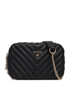 Guess Torebka J4GZ23 WFZL0 Czarny ze sklepu MODIVO w kategorii Torby i walizki dziecięce - zdjęcie 187553788