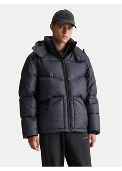 Marc O'Polo Denim Kurtka puchowa 500 0006 392 Granatowy Regular Fit ze sklepu MODIVO w kategorii Kurtki męskie - zdjęcie 187553807