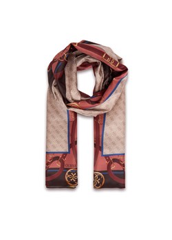 Guess Szal AW5445 POL01 Beżowy ze sklepu MODIVO w kategorii Szaliki i chusty damskie - zdjęcie 187553808