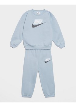 NIKE DRES CLUB CHEN CRWST BLU B ze sklepu JD Sports  w kategorii Dresy chłopięce - zdjęcie 187554298