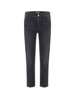 Cambio Dżinsy - Piper Kobiety Jeansy czarny jednolity ze sklepu vangraaf w kategorii Jeansy damskie - zdjęcie 187554307