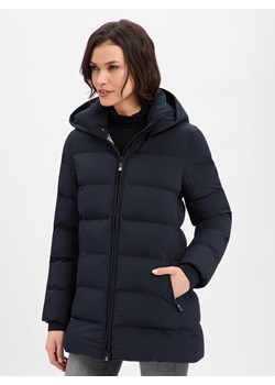 Wellensteyn Damska kurtka funkcjonalna Kobiety Sztuczne włókno granatowy jednolity ze sklepu vangraaf w kategorii Kurtki damskie - zdjęcie 187554335