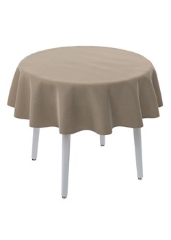 Obrus okrągły ze sklepu dekoria.pl w kategorii Obrusy i bieżniki - zdjęcie 187554417